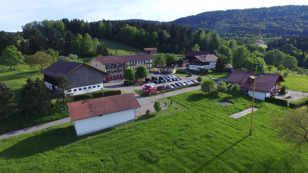 Gasthof-Hotel Dilger Rattenberg Extérieur photo
