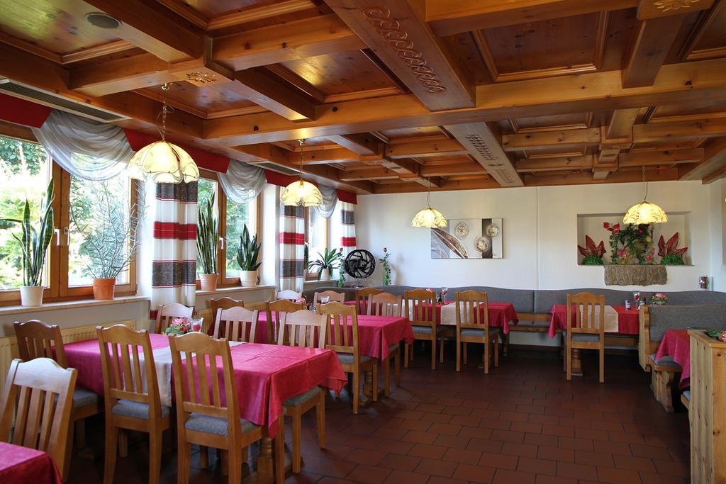 Gasthof-Hotel Dilger Rattenberg Extérieur photo