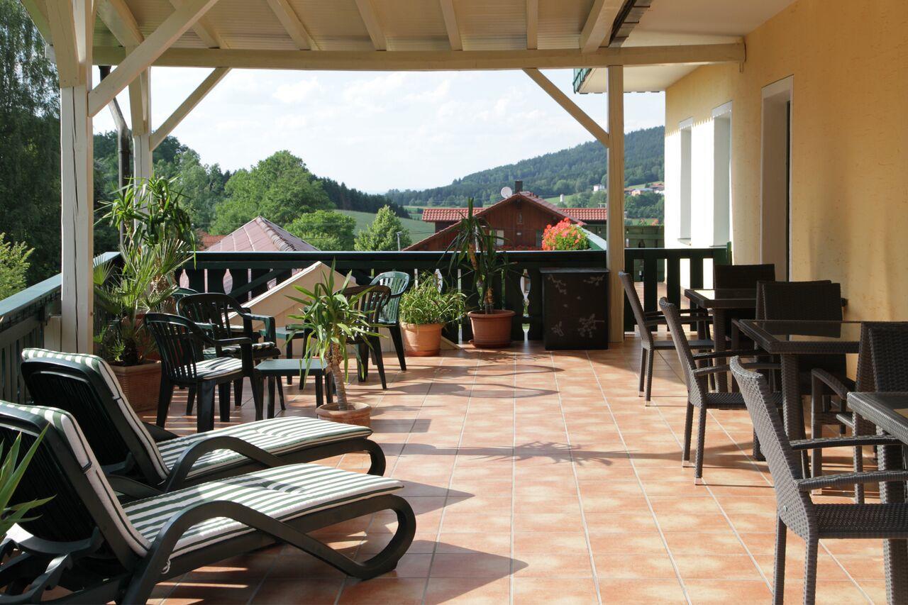 Gasthof-Hotel Dilger Rattenberg Extérieur photo